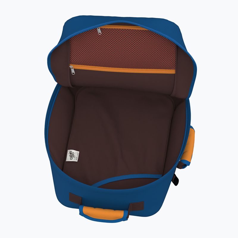 Cestovní batoh CabinZero Classic 36 l tropical blocks 7