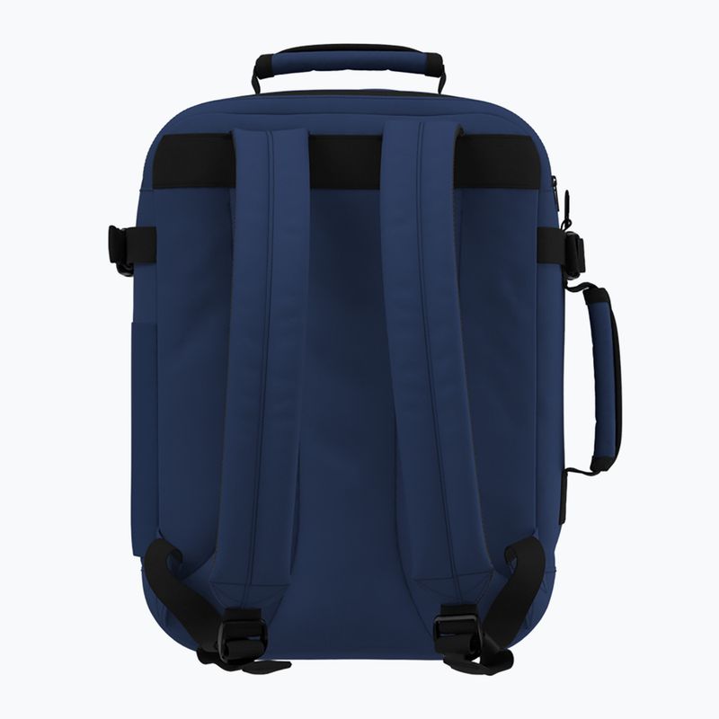 Turistický batoh CabinZero Classic Tech 28 l navy 3