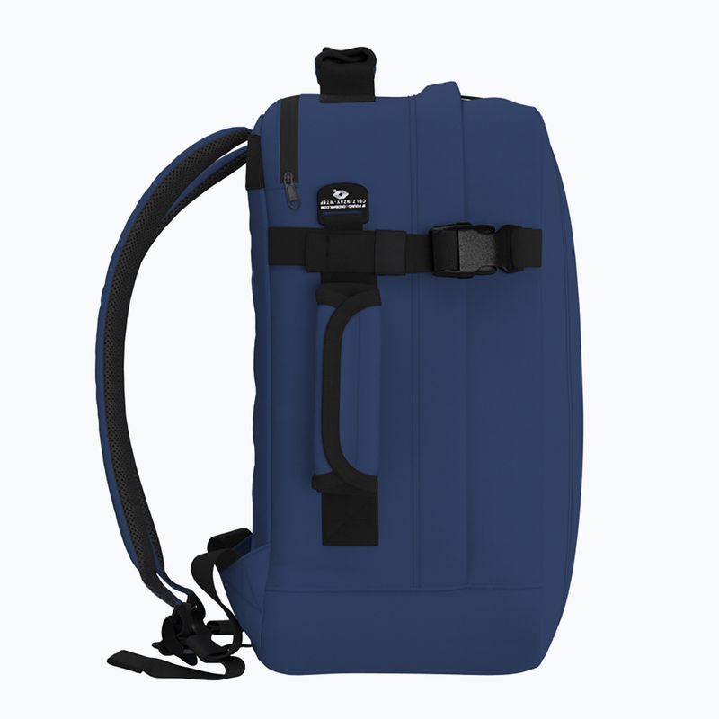 Turistický batoh CabinZero Classic Tech 28 l navy 5