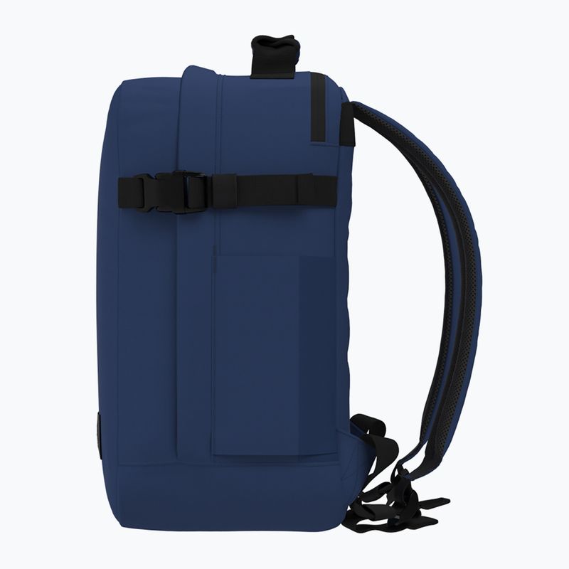 Turistický batoh CabinZero Classic Tech 28 l navy 6