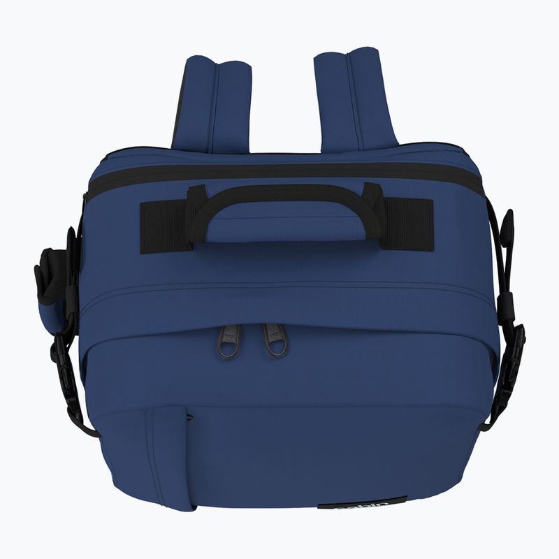 Cestovní batoh CabinZero Classic Tech 28 l navy 7