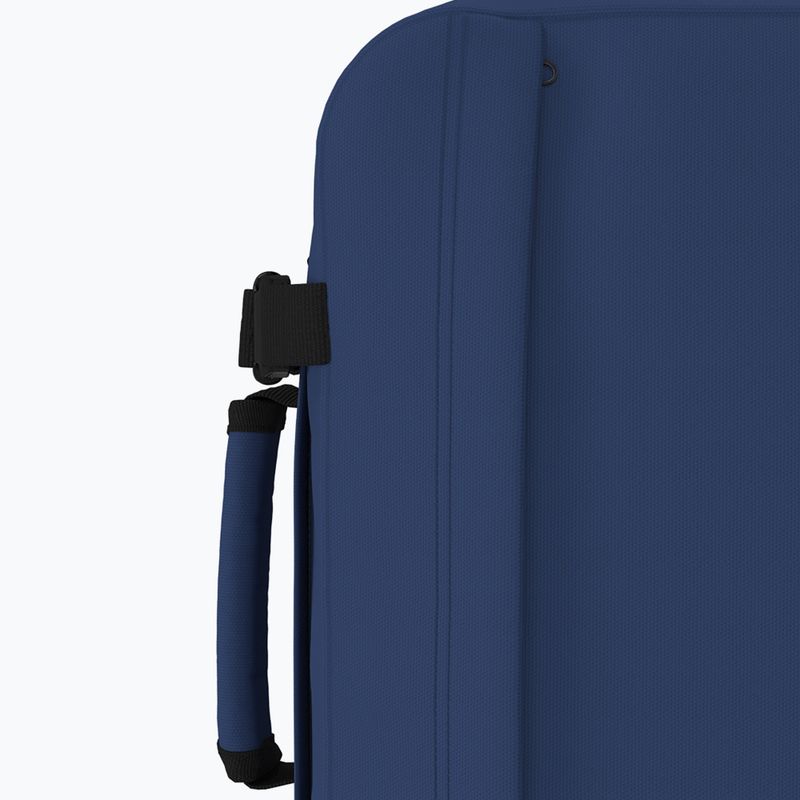 Turistický batoh CabinZero Classic Tech 28 l navy 10