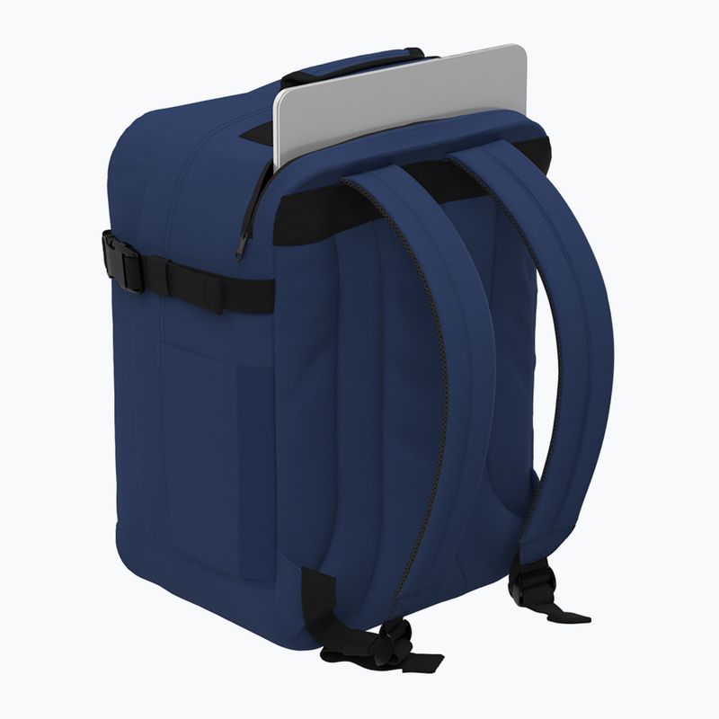 Turistický batoh CabinZero Classic Tech 28 l navy 12