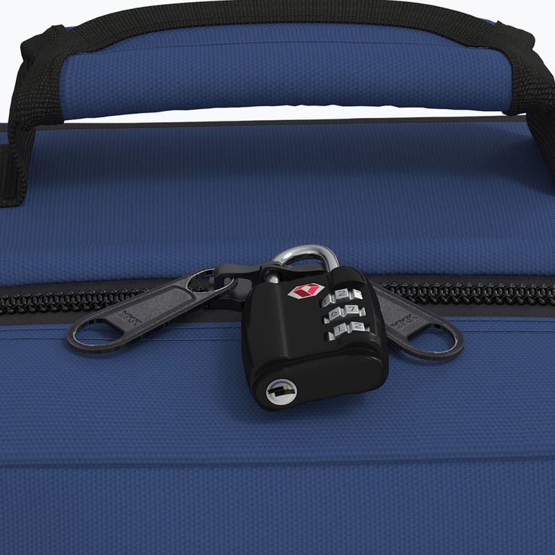 Turistický batoh CabinZero Classic Tech 28 l navy 13