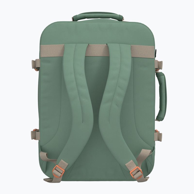 Cestovní batoh CabinZero Classic 44 l sage forest 3