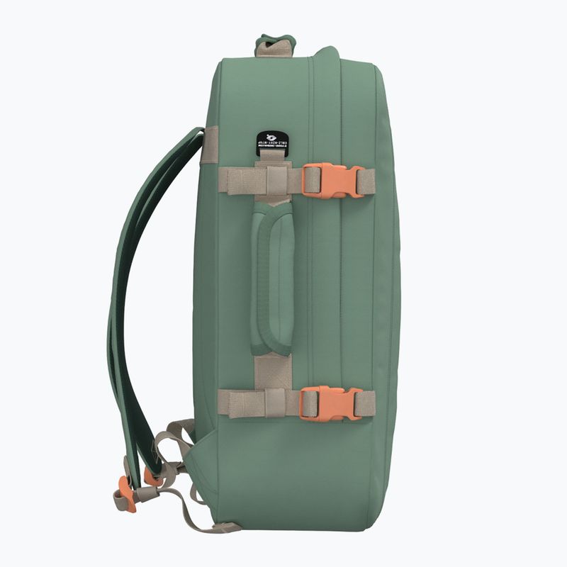 Turistický batoh CabinZero Classic 44 l sage forest  5