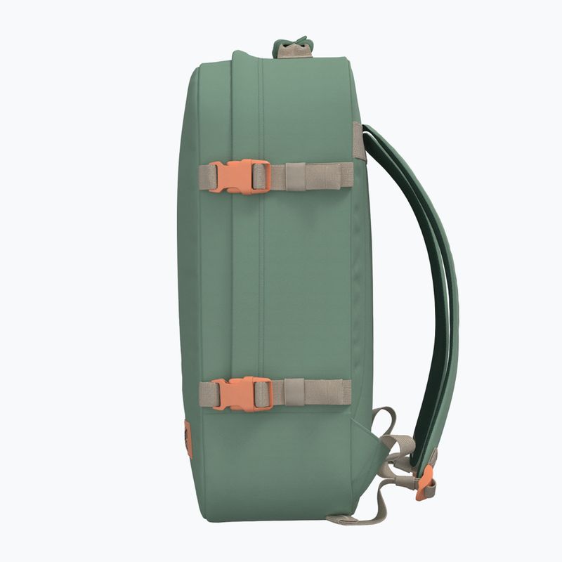 Turistický batoh CabinZero Classic 44 l sage forest  6