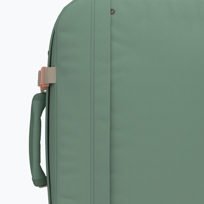 Turistický batoh CabinZero Classic 44 l sage forest  9