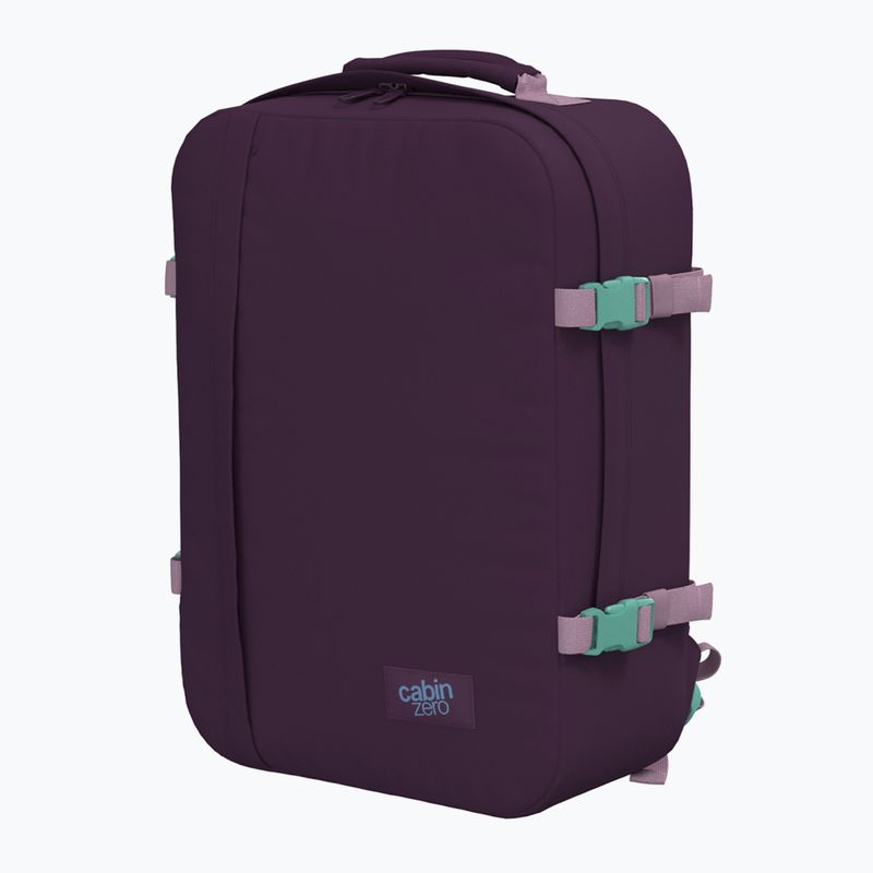Cestovní batoh CabinZero Classic 44 l midnight purple 4