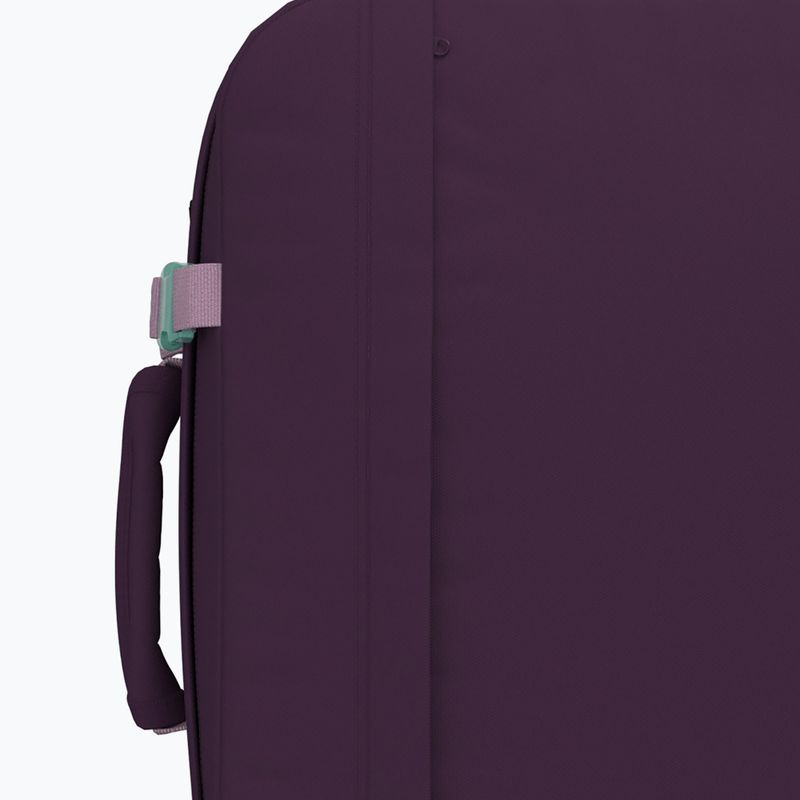 Cestovní batoh CabinZero Classic 44 l midnight purple 10