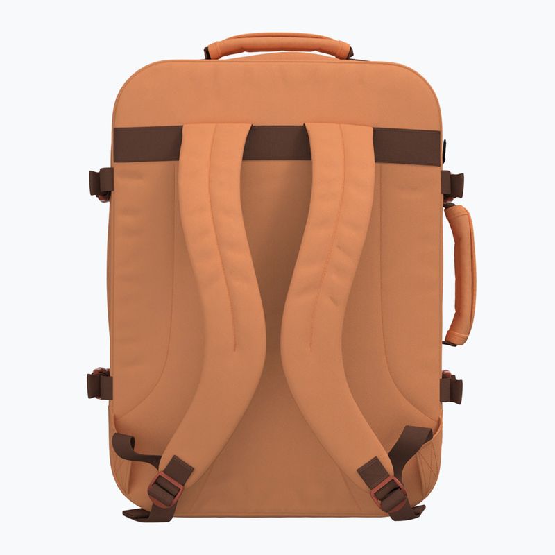 Turistický batoh CabinZero Classic 44 l gobi sands 3