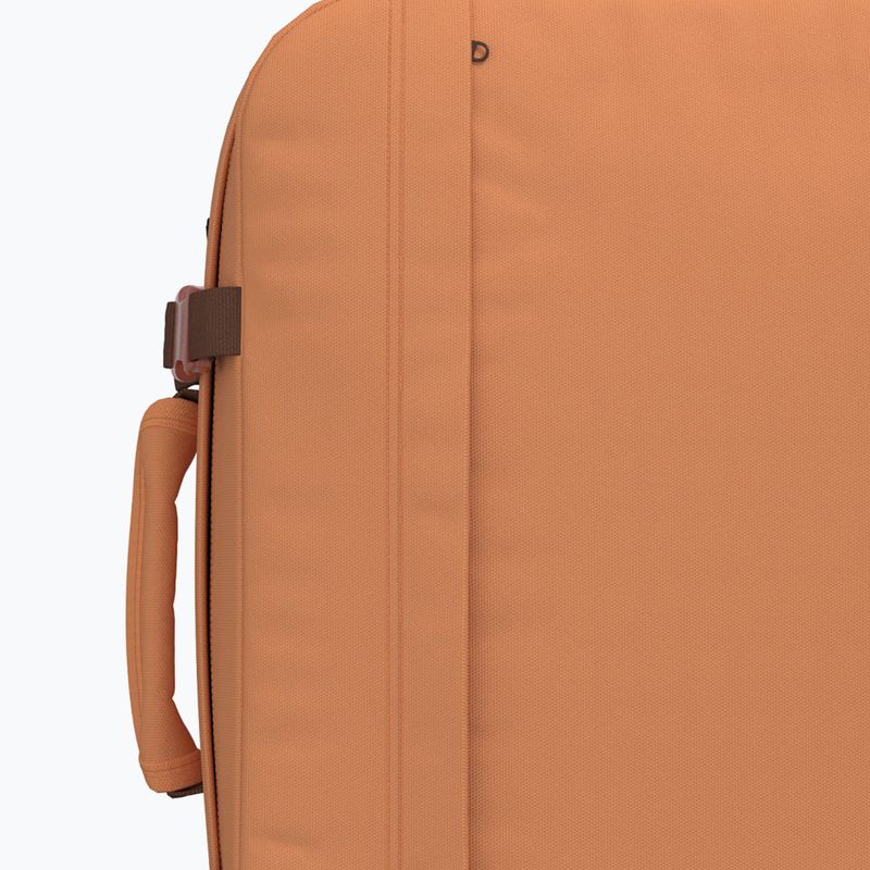 Cestovní batoh CabinZero Classic 44 l gobi sands 9