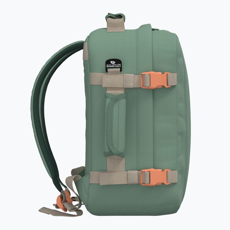 Turistický batoh CabinZero Classic 28 l sage forest 5