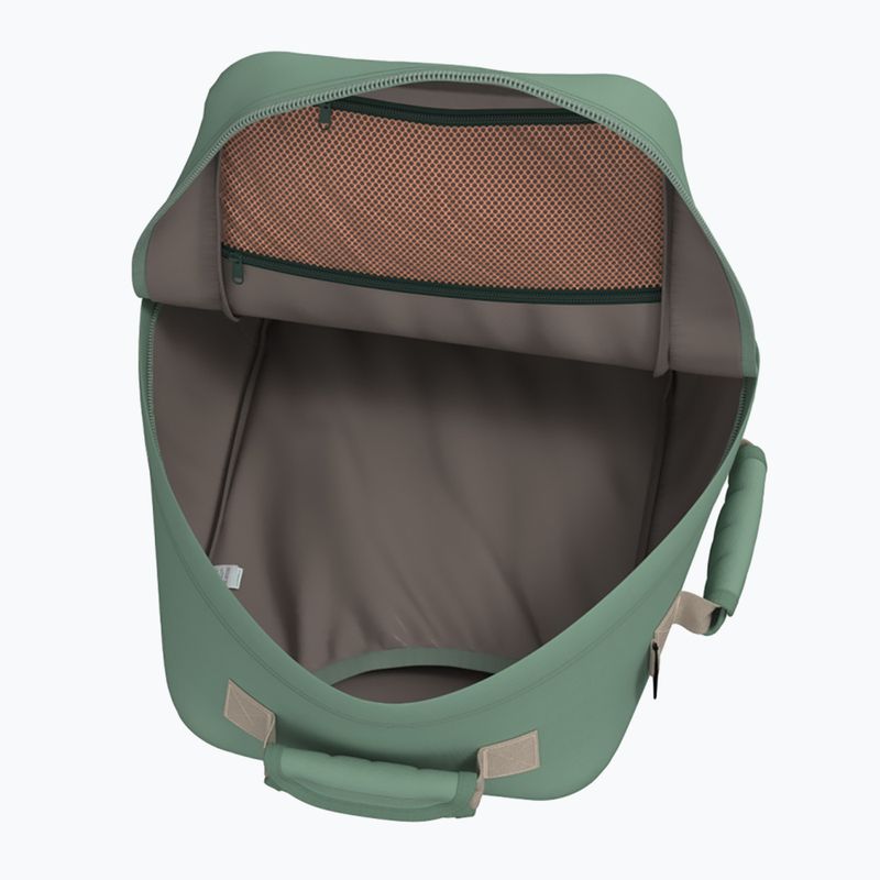Turistický batoh CabinZero Classic 28 l sage forest 7