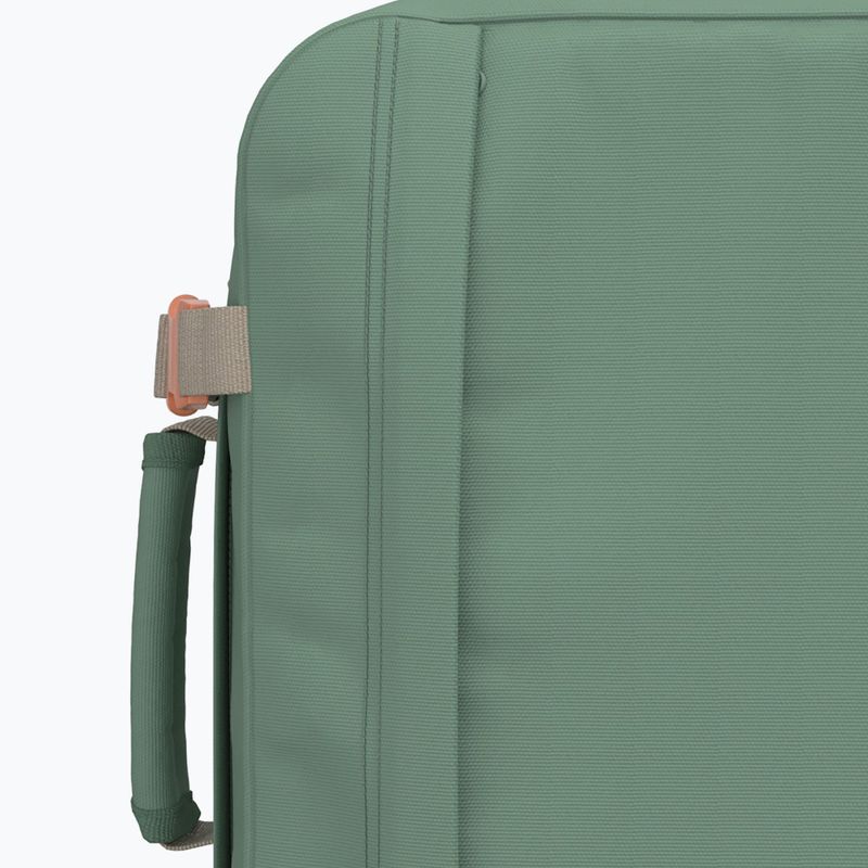 Cestovní batoh CabinZero Classic 28 l sage forest 9