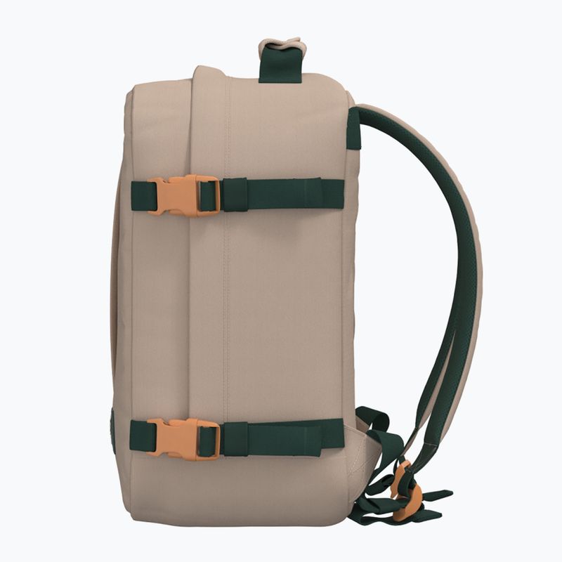 Cestovní batoh CabinZero Classic 28 l cebu sands 6