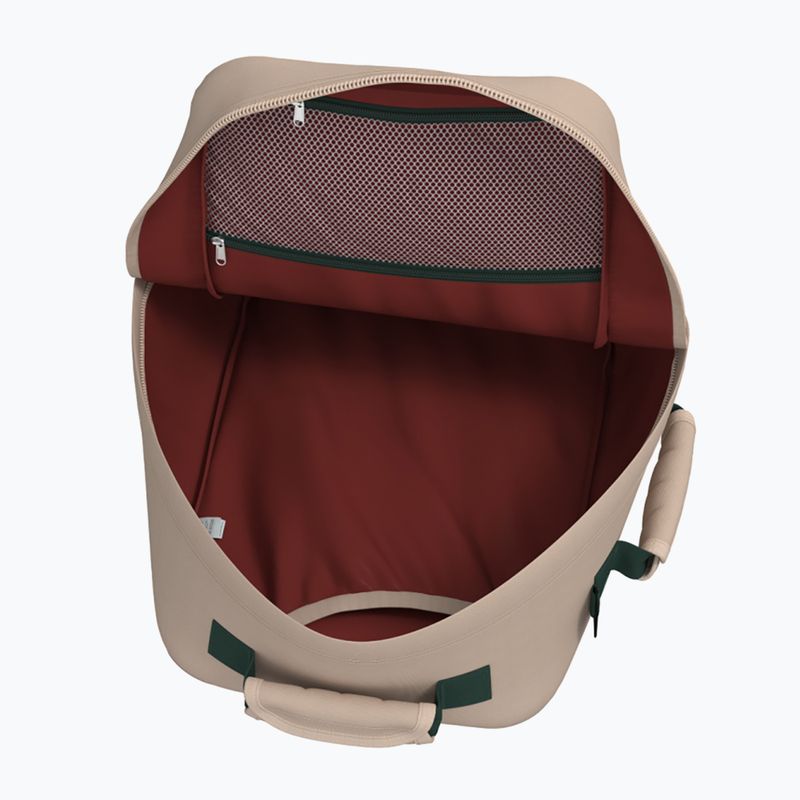 Turistický batoh CabinZero Classic 28 l cebu sands  7