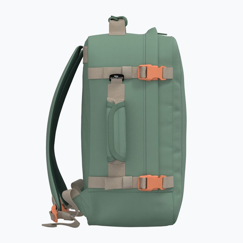 Cestovní batoh CabinZero Classic 36 l sage forest 5