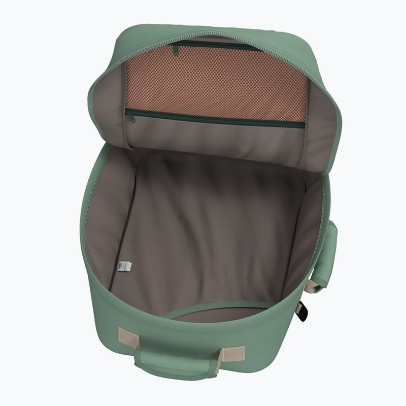 Turistický batoh CabinZero Classic 36 l sage forest 7