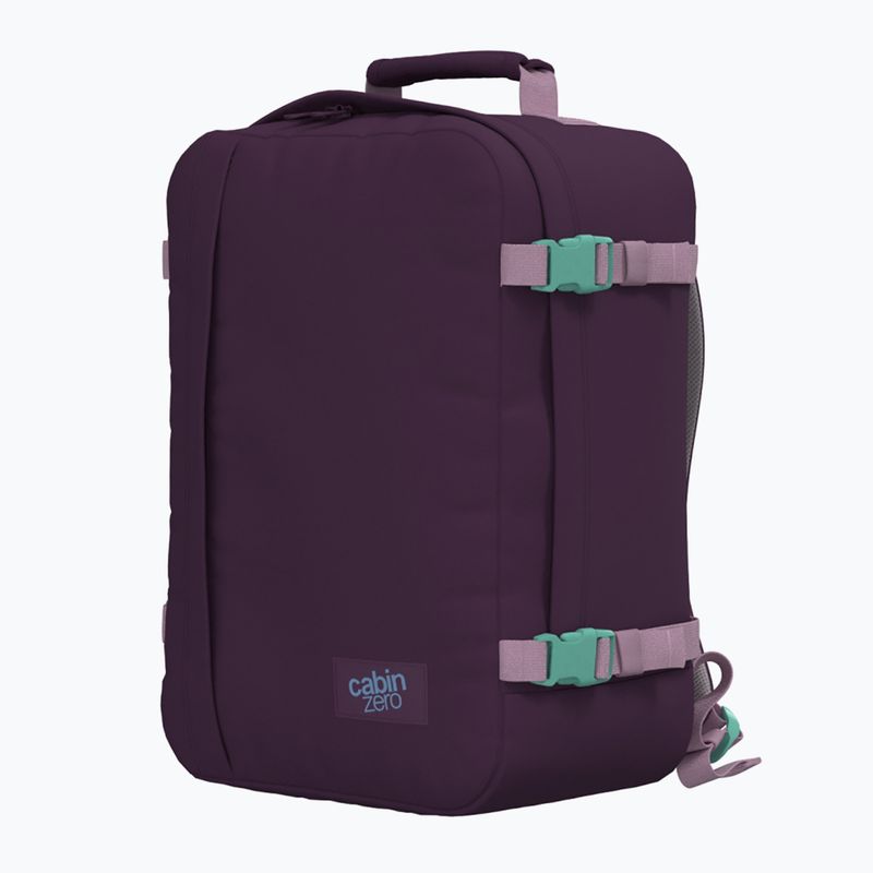 Cestovní batoh CabinZero Classic 36 l midnight purple 4