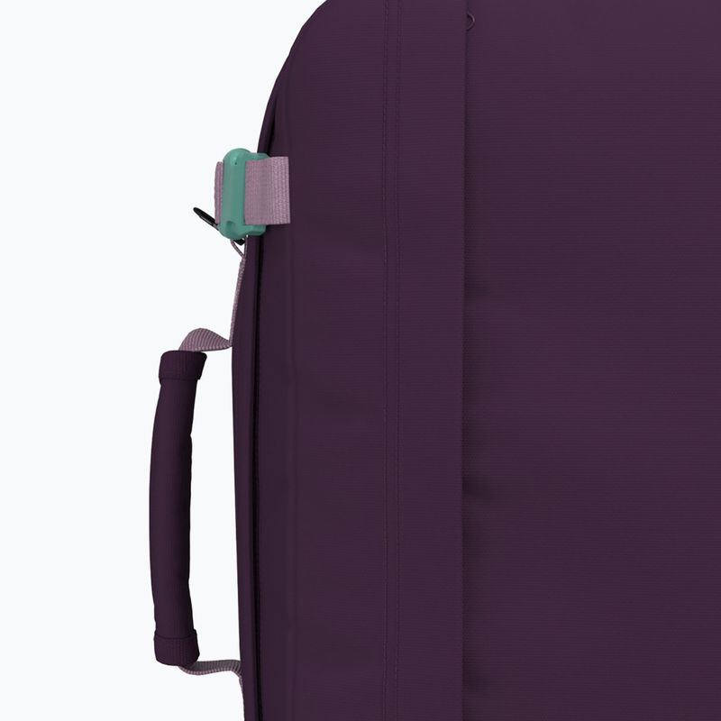 Cestovní batoh CabinZero Classic 36 l midnight purple 10