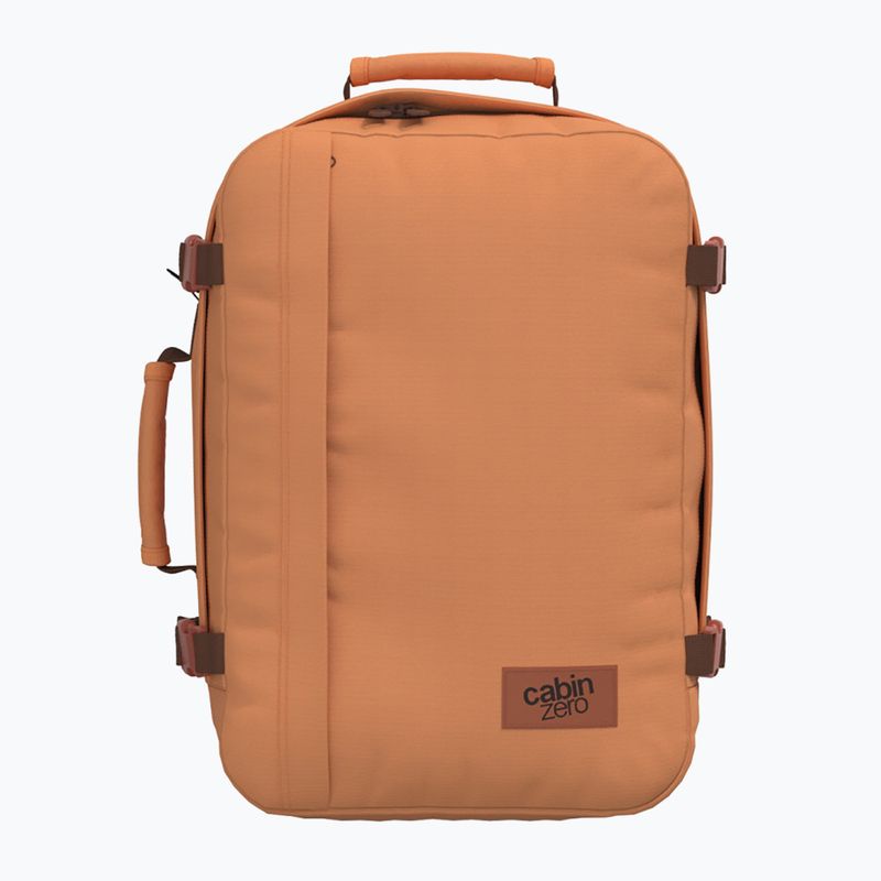 Cestovní batoh CabinZero Classic 36 l gobi sands