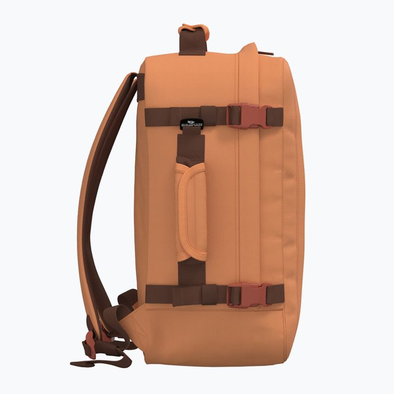 Cestovní batoh CabinZero Classic 36 l gobi sands 5