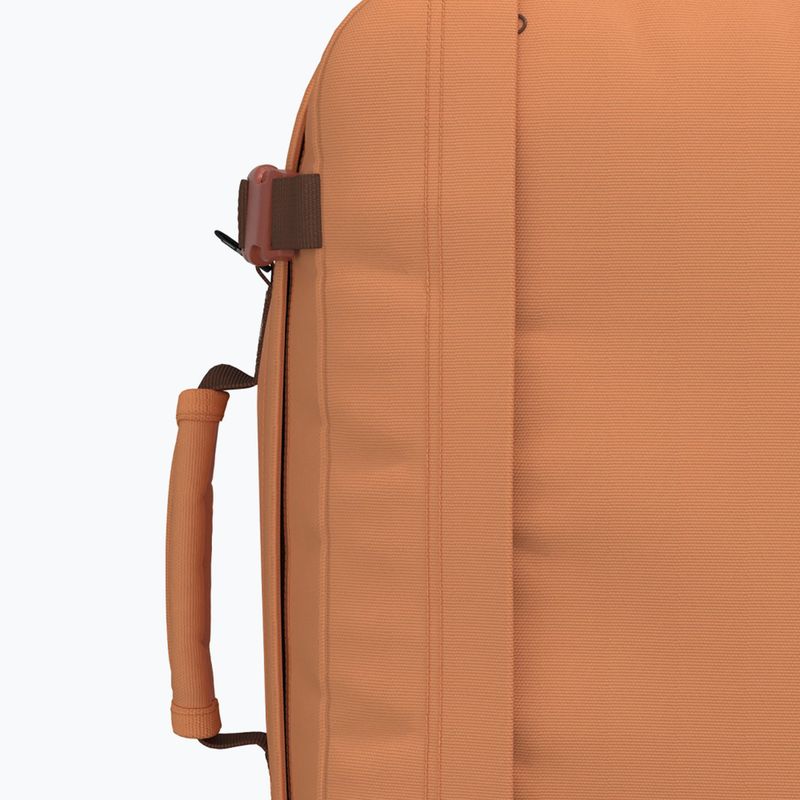 Cestovní batoh CabinZero Classic 36 l gobi sands 10