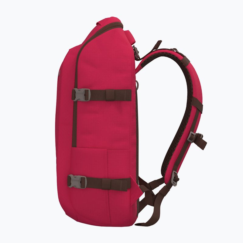 Cestovní batoh CabinZero Adventure 32 l miami magenta 6
