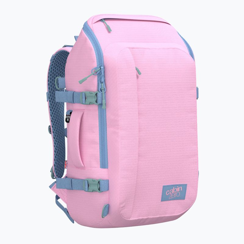 Cestovní batoh CabinZero Adventure 32 l sakura 2