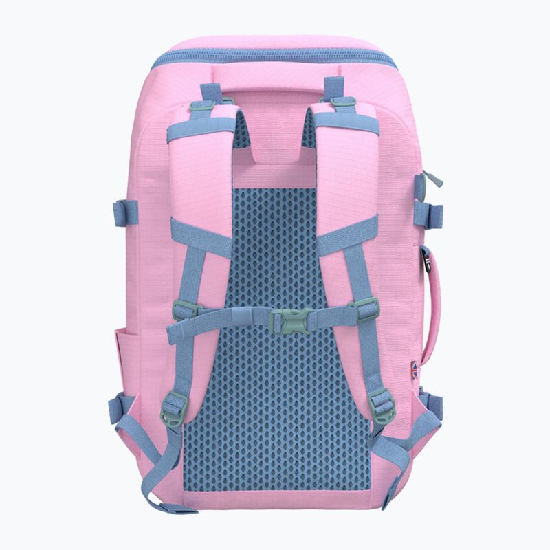 Turistický batoh CabinZero Adventure 32 l sakura  3