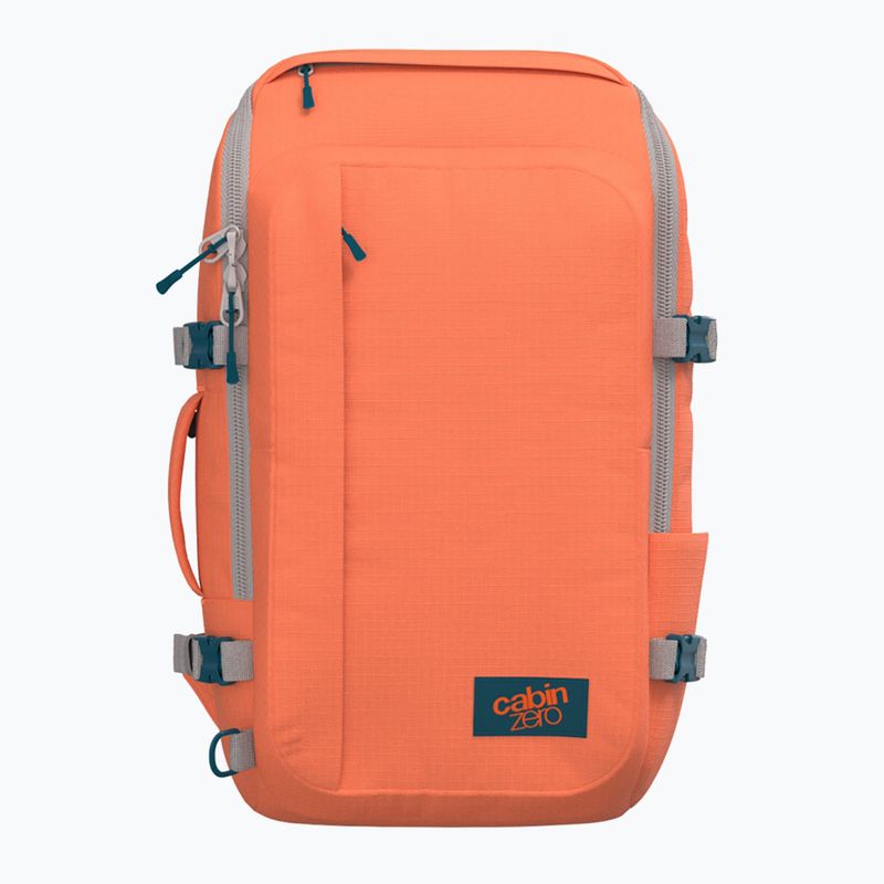 Turistický batoh CabinZero Adventure 32 l moroccan sands 