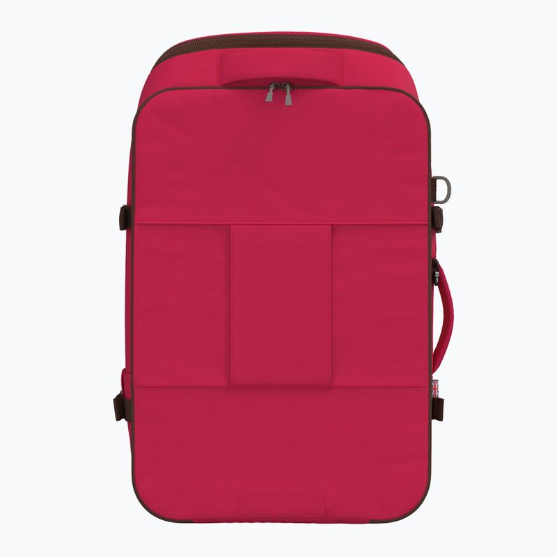 Turistický batoh CabinZero Adventure 42 l miami magenta  7