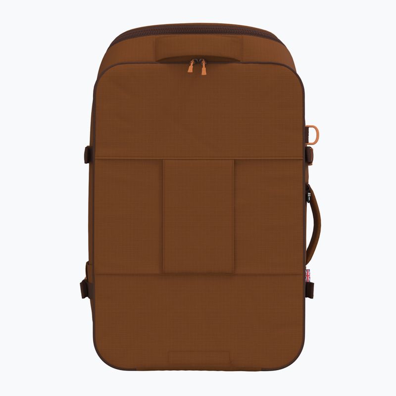 Turistický batoh CabinZero Adventure 42 l saigon coffee  8