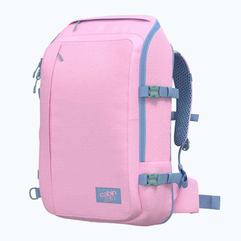 Turistický batoh CabinZero Adventure 42 l sakura  4