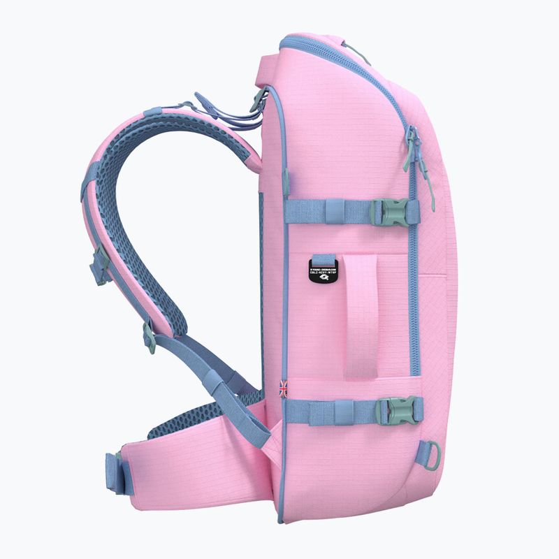 Turistický batoh CabinZero Adventure 42 l sakura  5