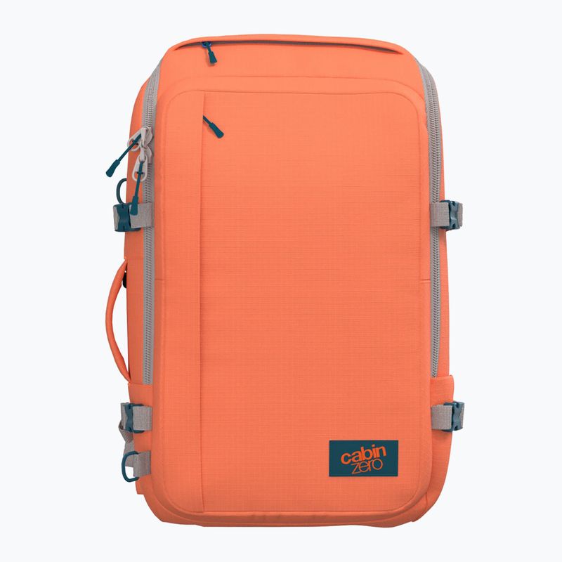 Turistický batoh CabinZero Adventure 42 l moroccan sands 