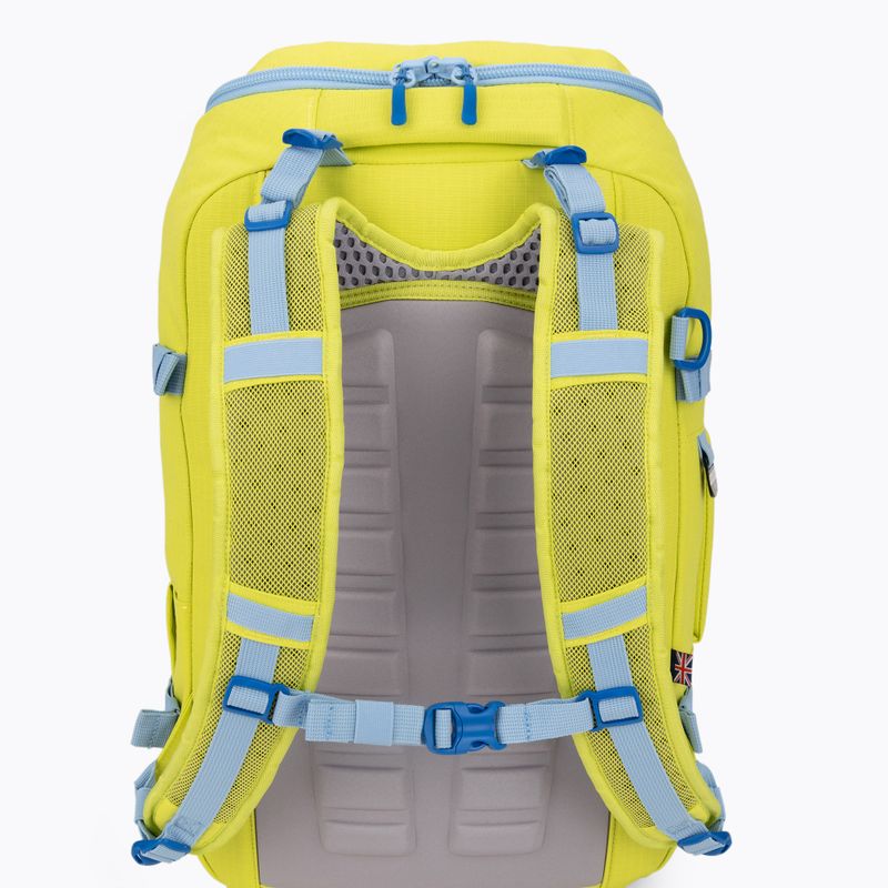 Cestovní batoh CabinZero Adventure Pro 32 l mojito lime 7