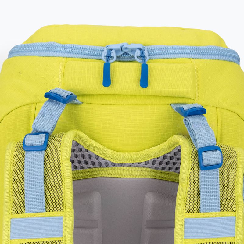 Cestovní batoh CabinZero Adventure Pro 32 l mojito lime 8