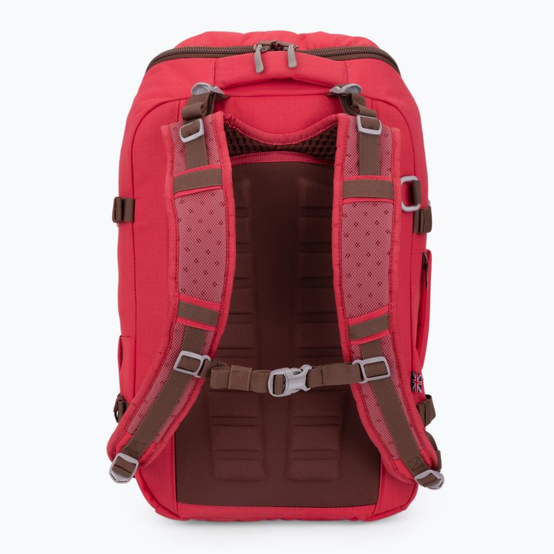 Cestovní batoh CabinZero Adventure Pro 32 l miami magenta 3