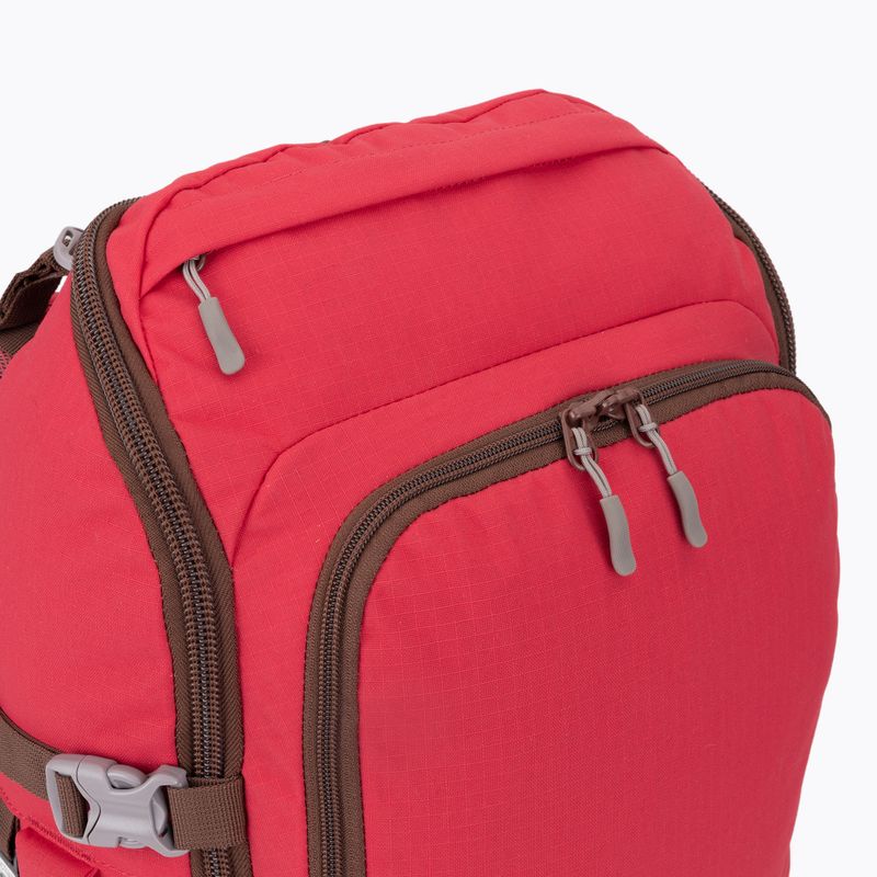Cestovní batoh CabinZero Adventure Pro 32 l miami magenta 5