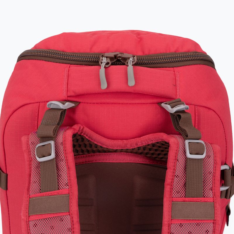 Cestovní batoh CabinZero Adventure Pro 32 l miami magenta 8