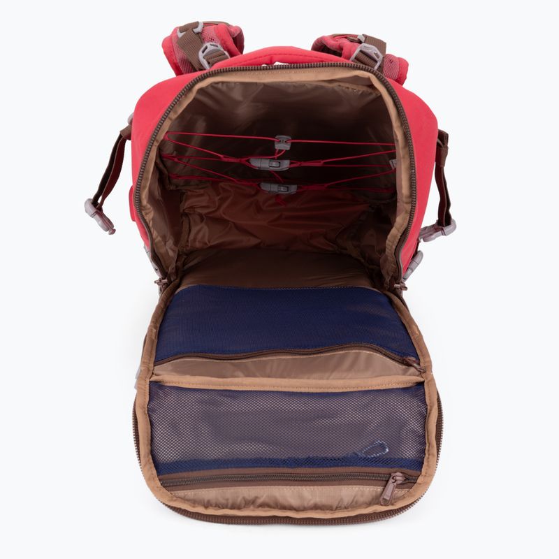 Cestovní batoh CabinZero Adventure Pro 32 l miami magenta 9