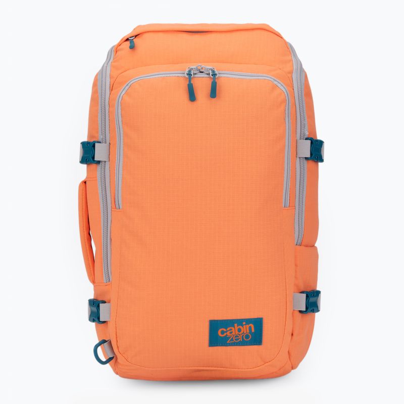 Cestovní batoh CabinZero Adventure Pro 32 l moroccan sands