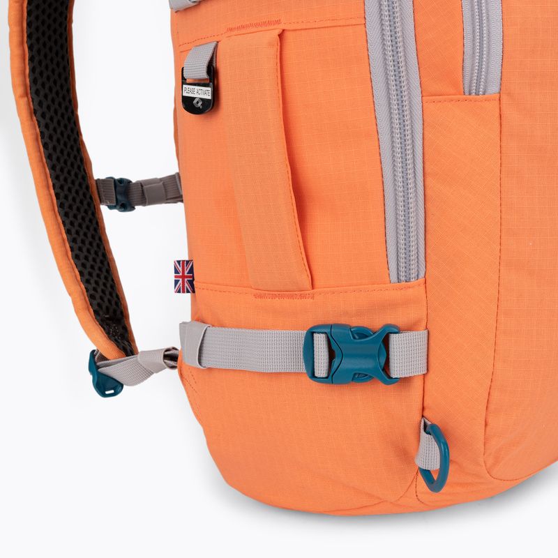Cestovní batoh CabinZero Adventure Pro 32 l moroccan sands 4