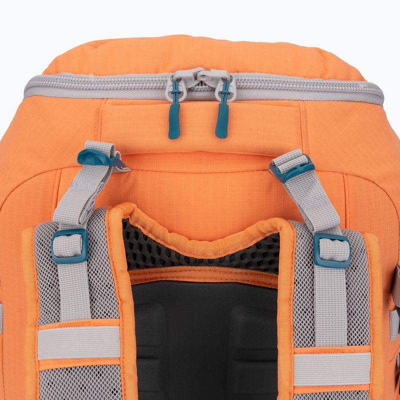 Cestovní batoh CabinZero Adventure Pro 32 l moroccan sands 8