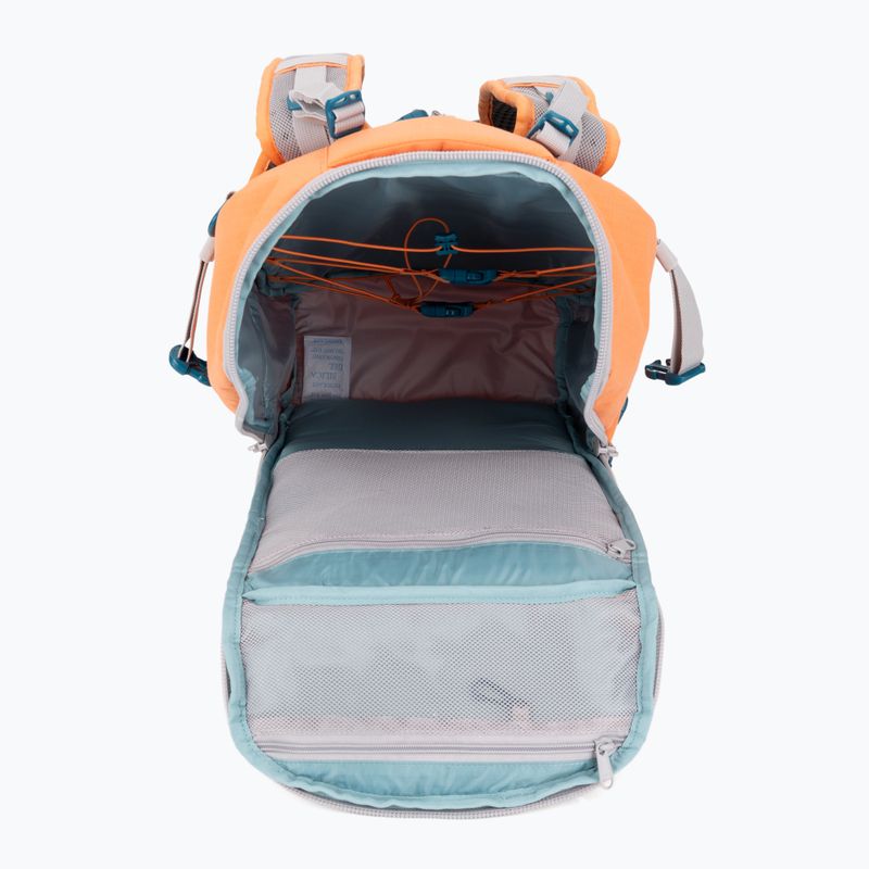 Cestovní batoh CabinZero Adventure Pro 32 l moroccan sands 9