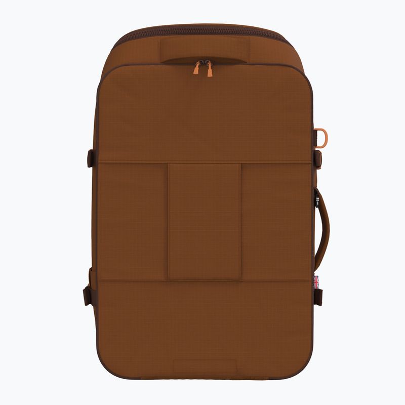 Turistický batoh CabinZero Adventure Pro 42 l saigon coffee  5