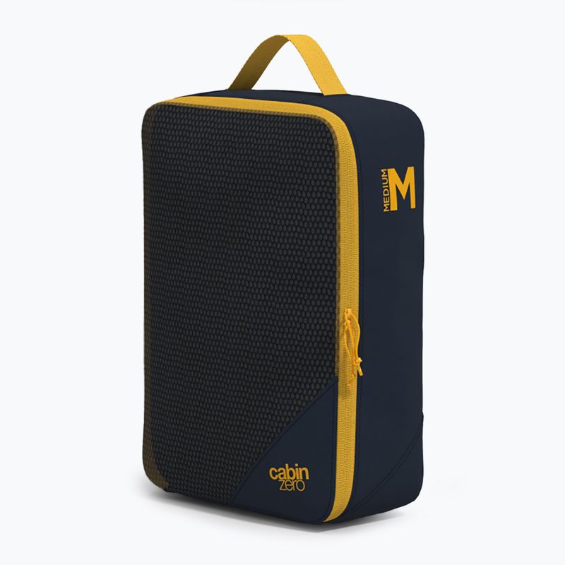 Cestovní organizér CabinZero Packing Cube Classic M blue shimmer 2