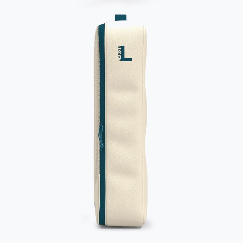Cestovní organizér CabinZero Packing Cube Classic L oyster white  4